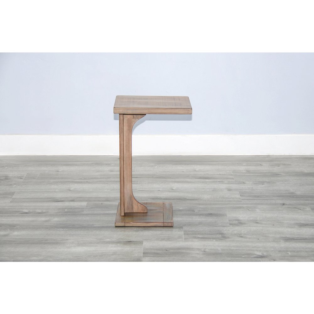 Arizona Sofa Mate Table. Picture 3