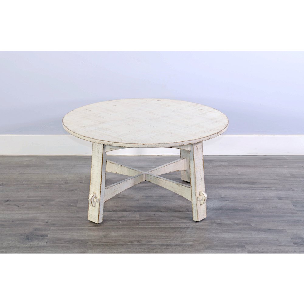White Sand Coffee Table. Picture 2