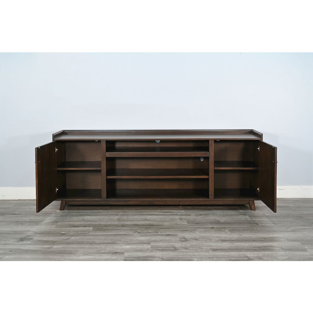 Mid-Century 86" Jane Console. Picture 3