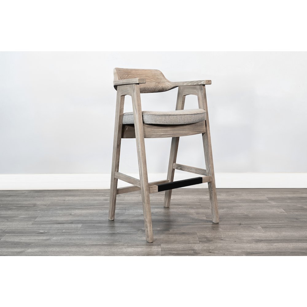 Wren Bar Stool (Set of 2). Picture 2