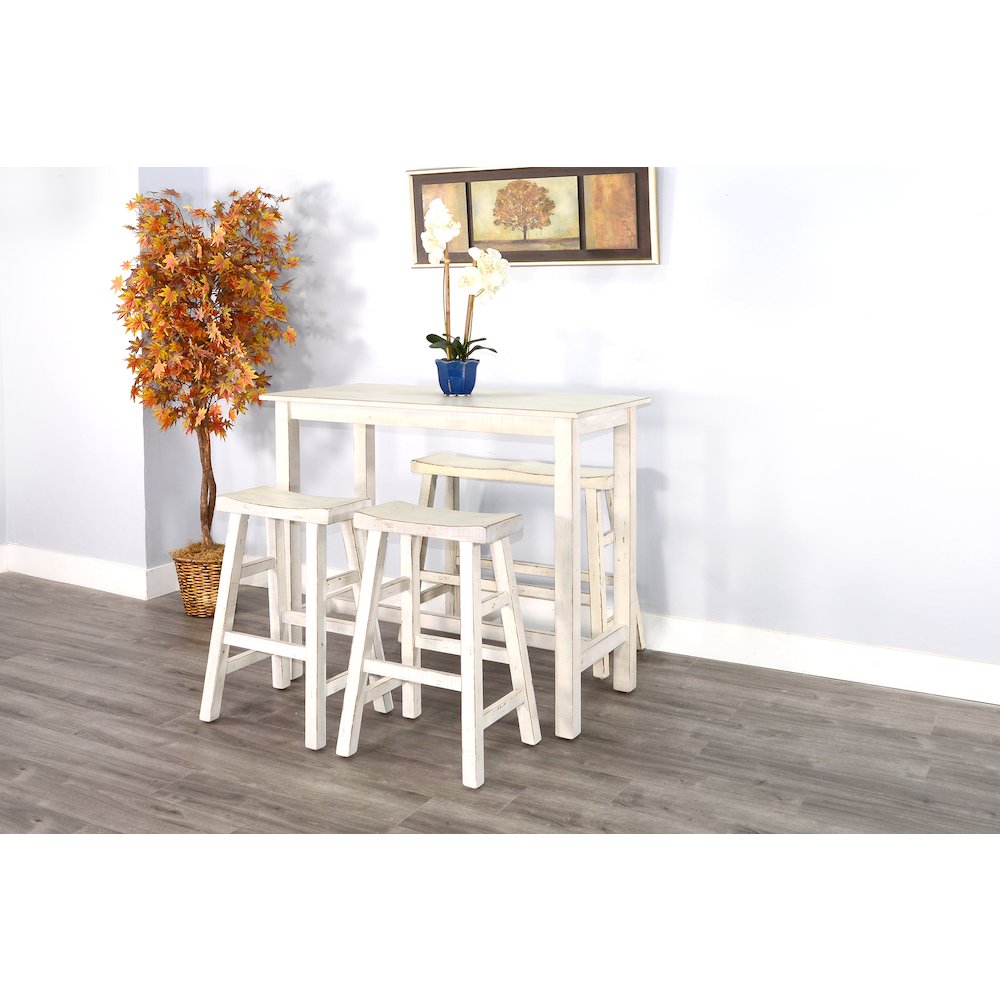 White Sand Pub Table. Picture 3
