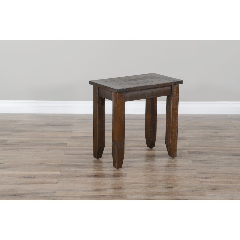 Chair Side Table. Picture 2