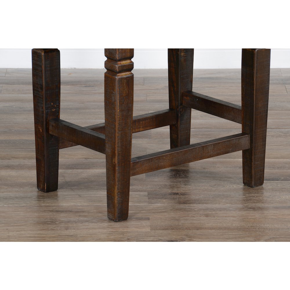 Counter Homestead Backless Stool (Set of 2). Picture 5