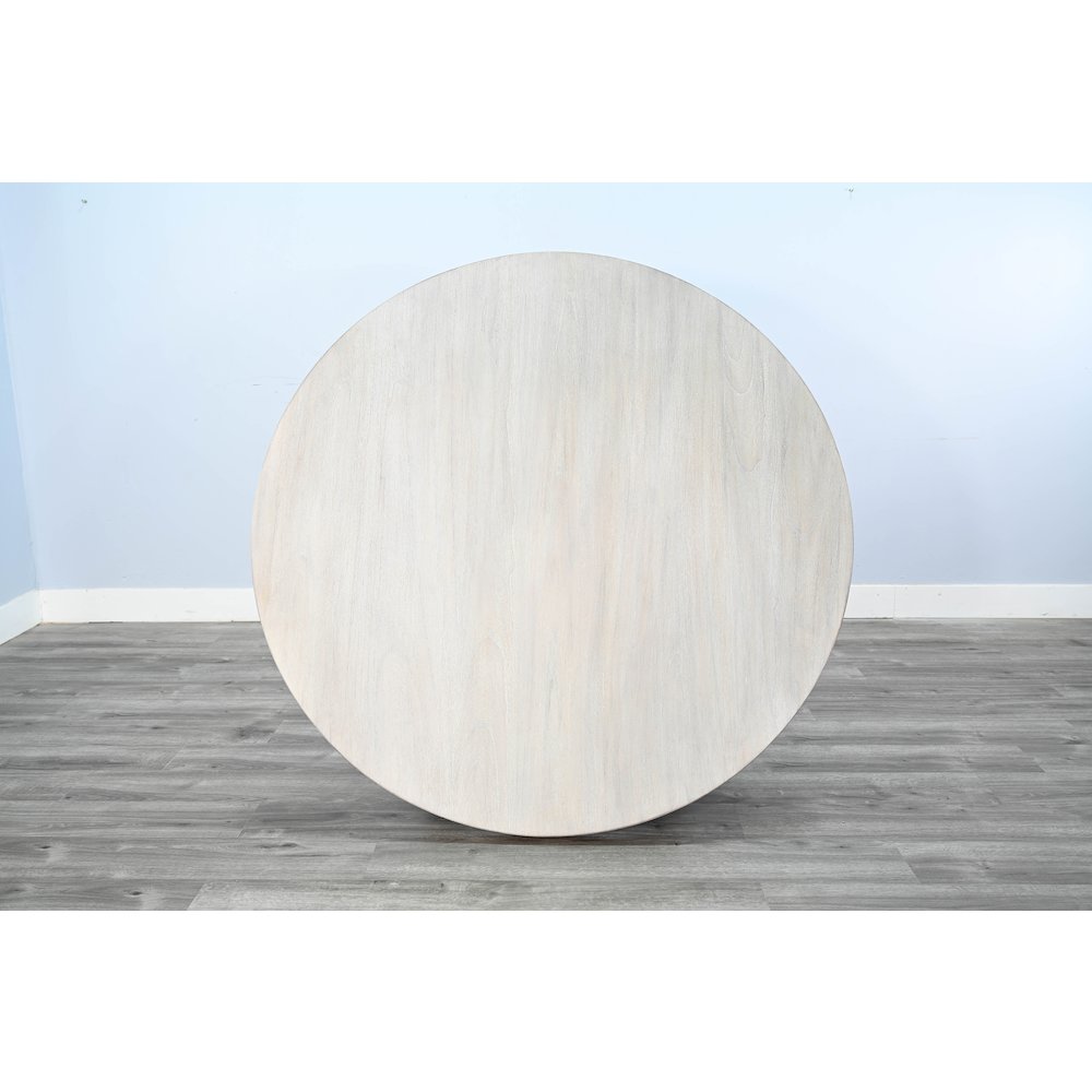 Rowan Round Dining Table. Picture 4
