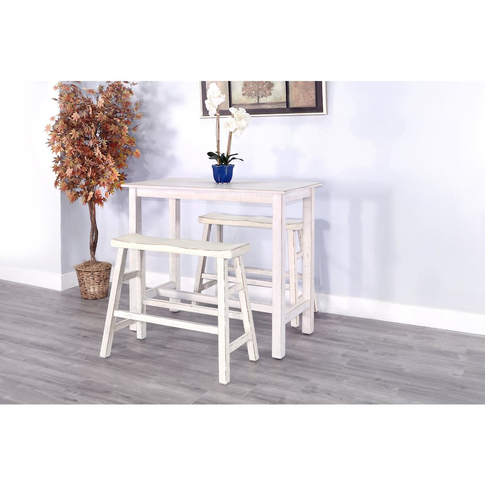 White Sand Pub Table. Picture 4