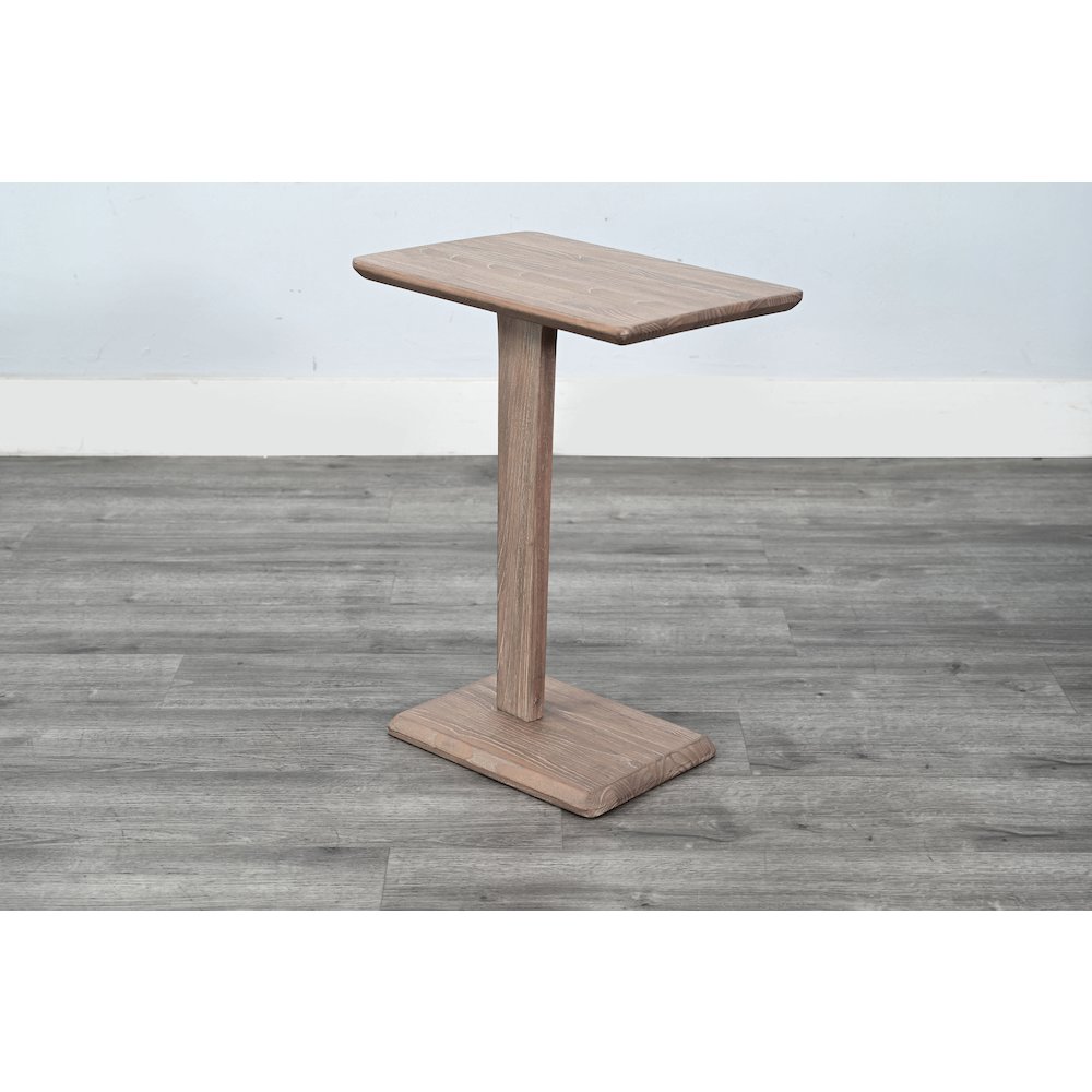 Maven Drink/Laptop Table. Picture 2