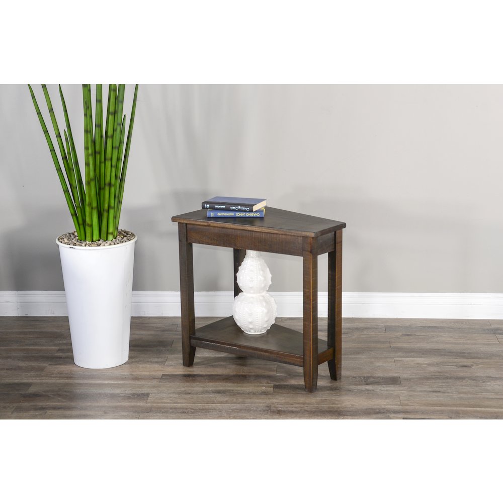 Chair Side Table. Picture 2