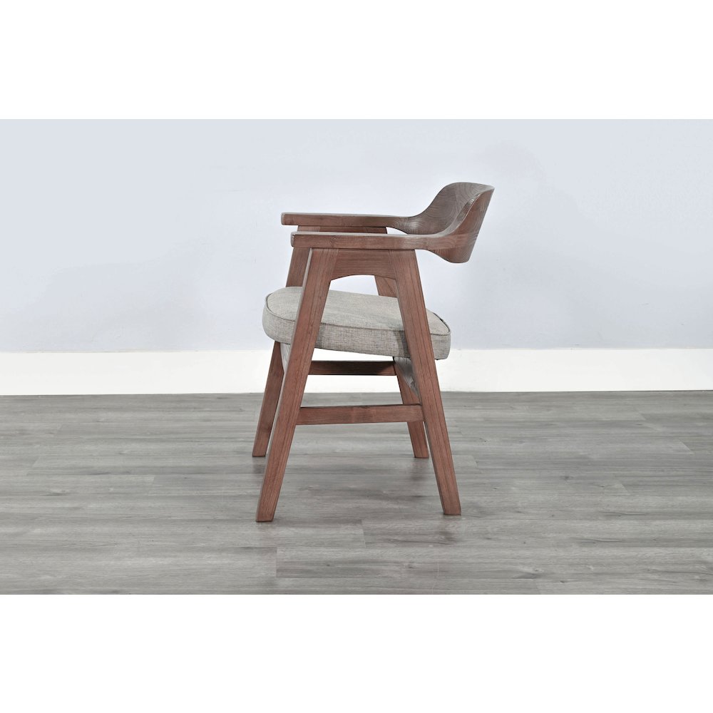 Wren Cushioned Dining Armchair (Set of 2). Picture 5