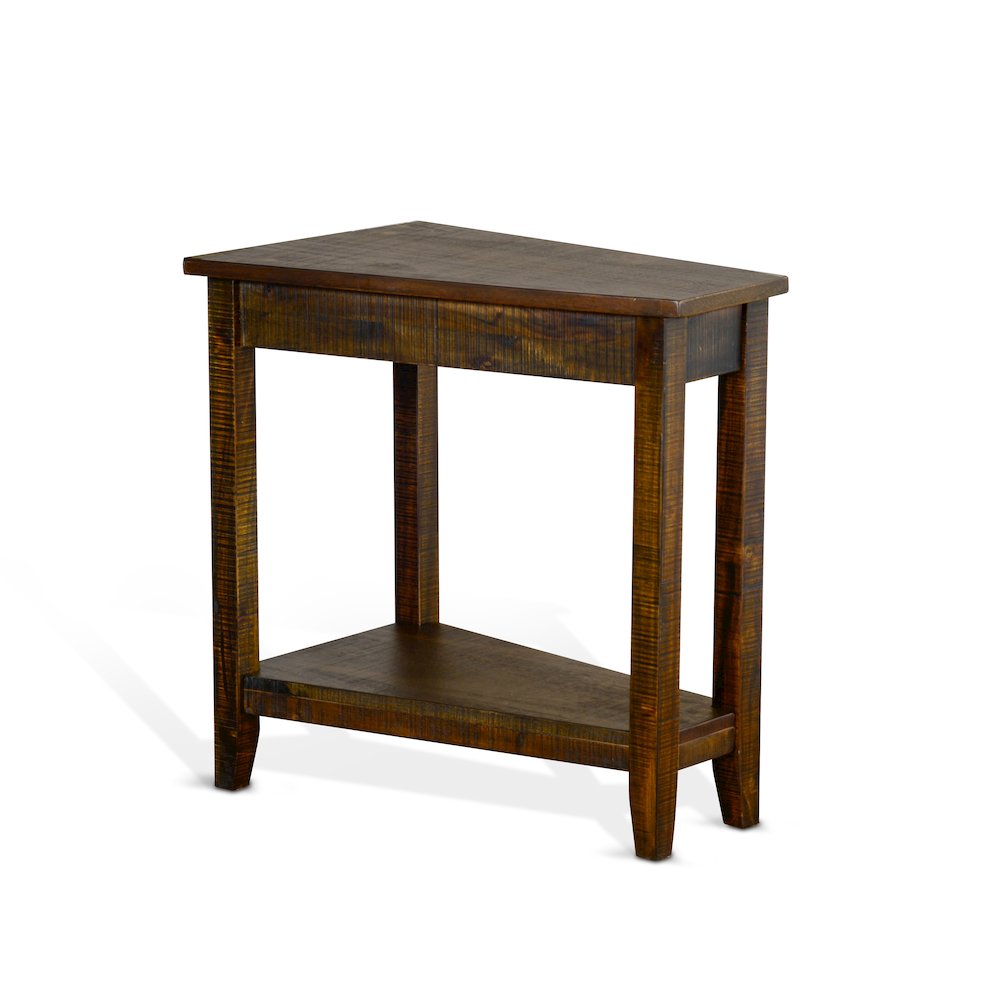 Chair Side Table. Picture 1