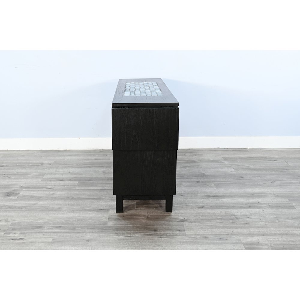 Buffet with Tile Insert. Picture 6