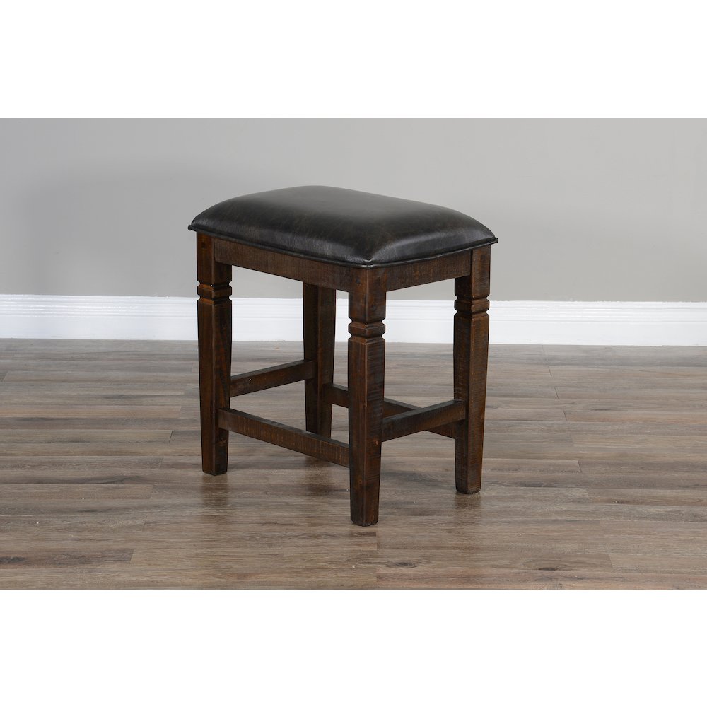 Counter Homestead Backless Stool (Set of 2). Picture 4