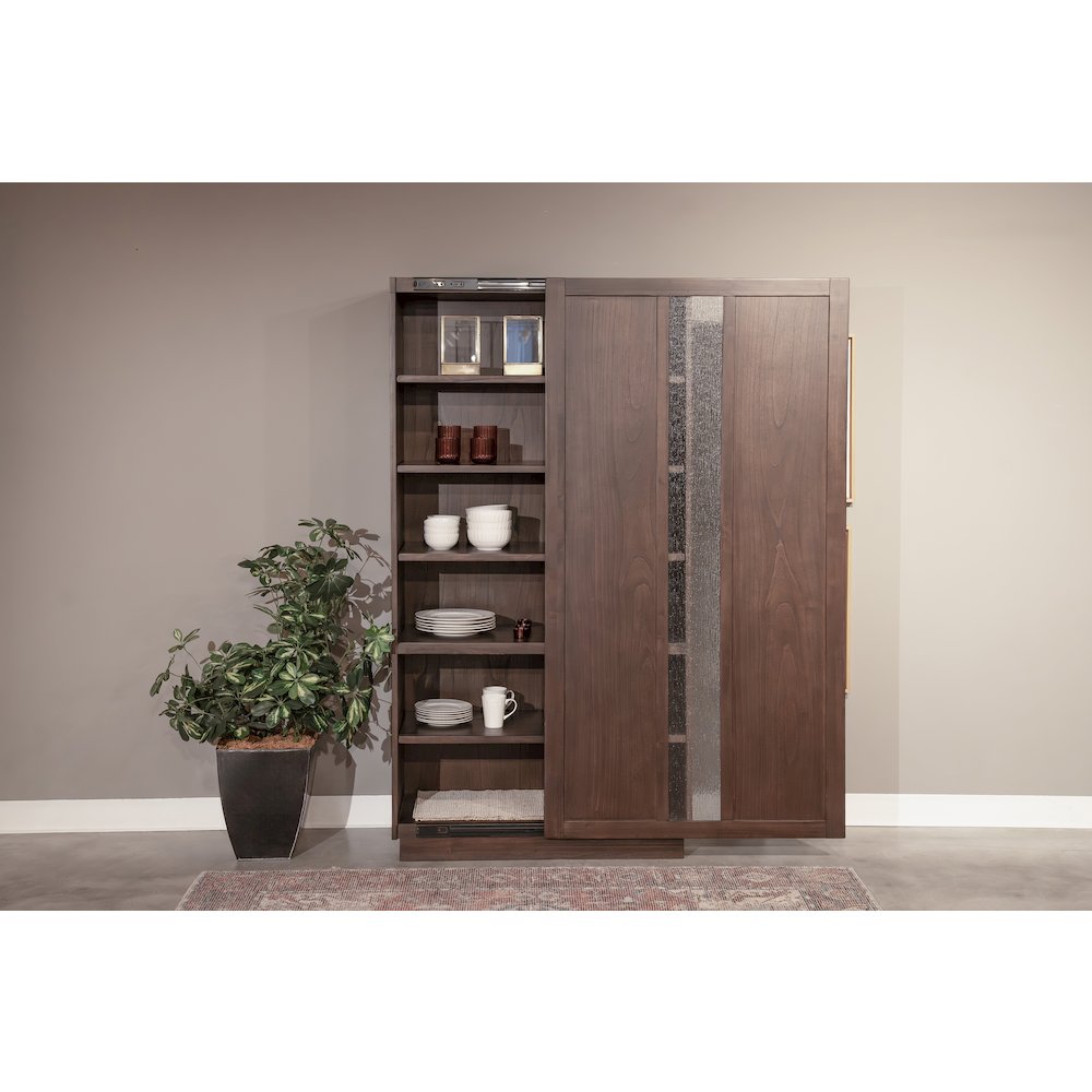 Gen S Sliding Door Storage Cabinet. Picture 2
