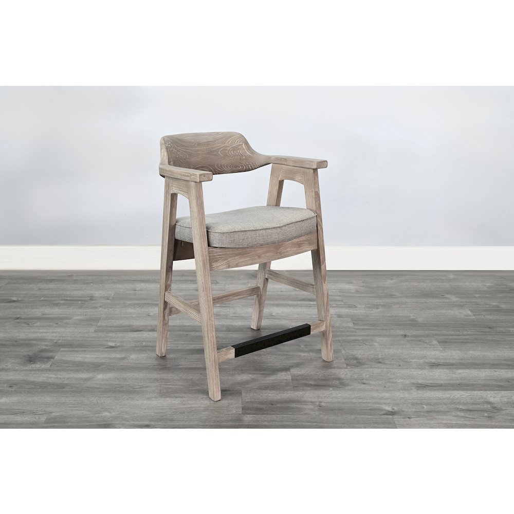 Wren Counter Stool (Set of 2). Picture 3