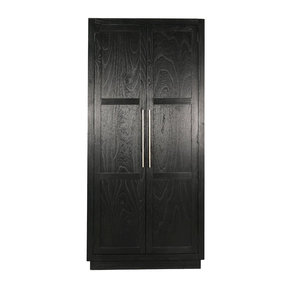 Gen S Five General Storage Cabinet. Picture 1