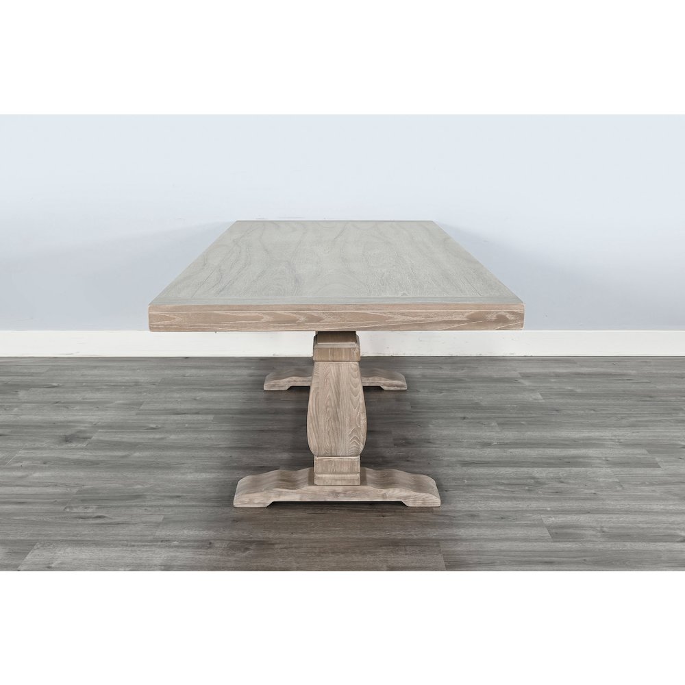 Gianna Rectangular Dining Table. Picture 4