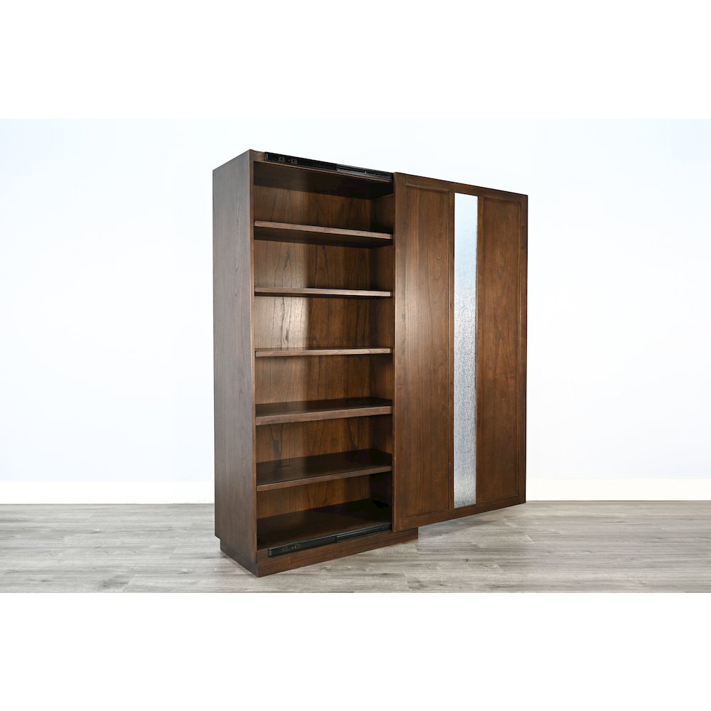 Gen S Sliding Door Storage Cabinet. Picture 3