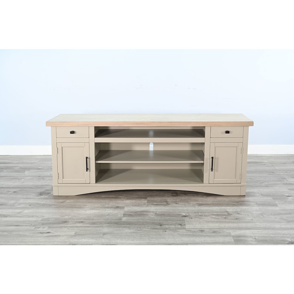 Media Cabinet. Picture 2
