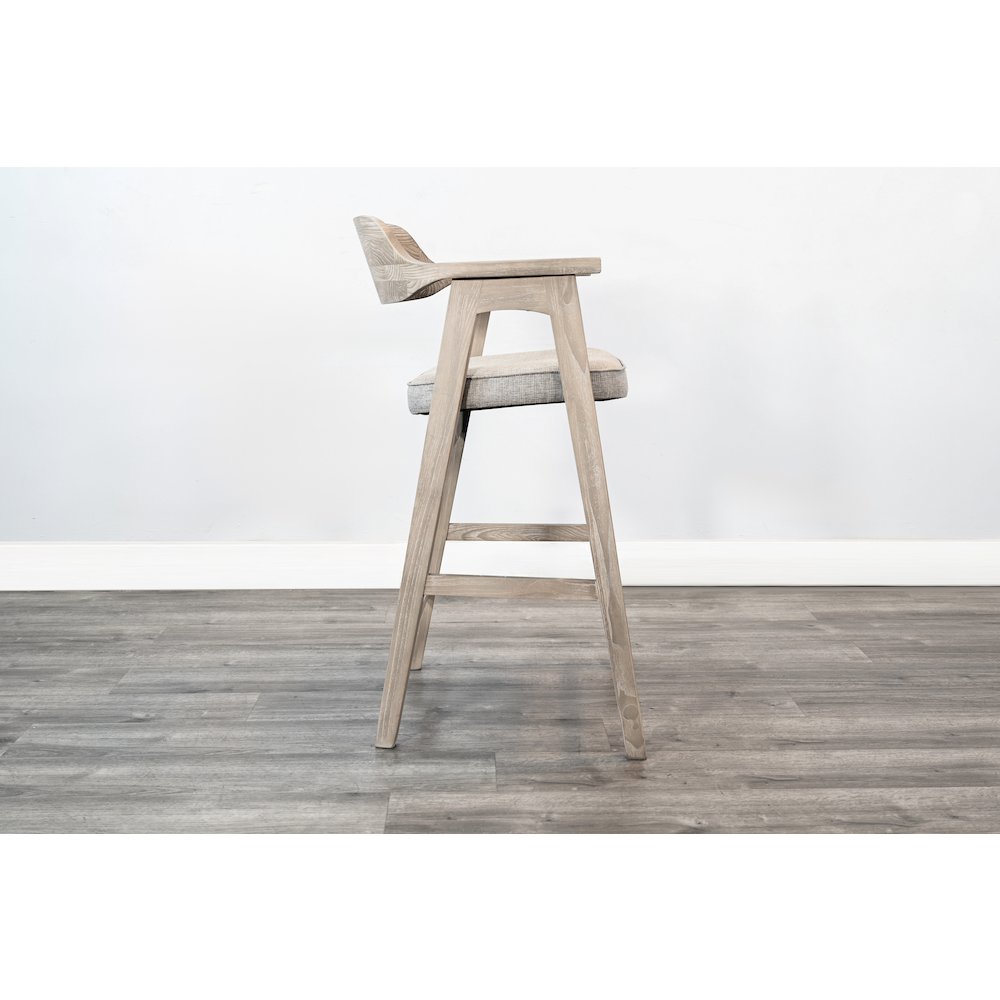 Wren Bar Stool (Set of 2). Picture 3