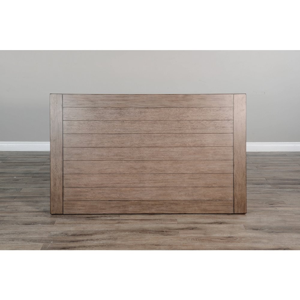 Wood Breakfast Nook Dining Set. Picture 6