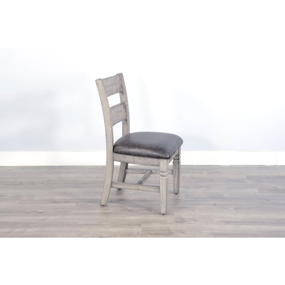 Homestead Hills Ladderback Dining Chair (Set of 2). Picture 4