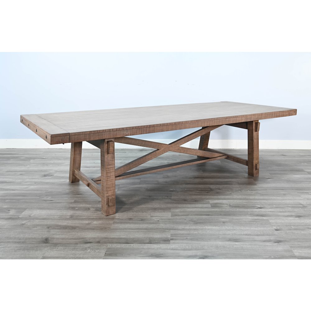 Extension Dining Set. Picture 4