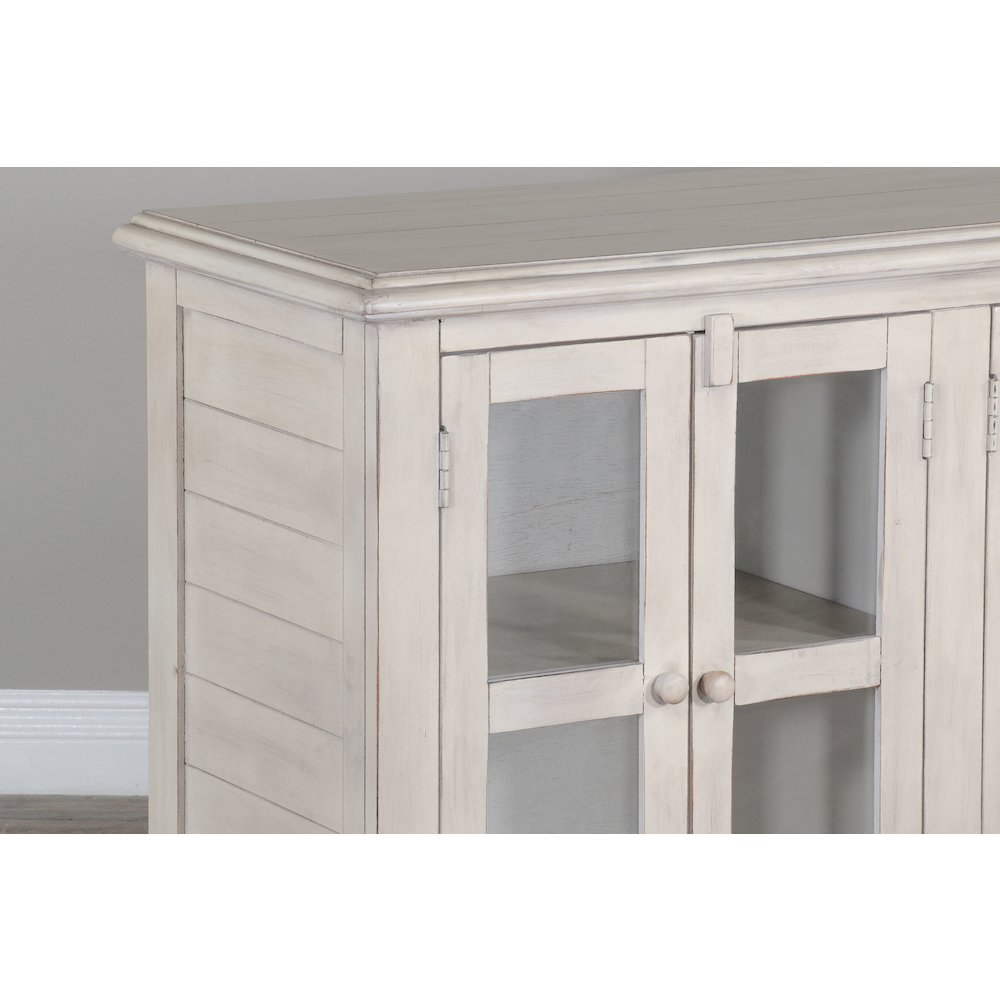 70" TV Console. Picture 7