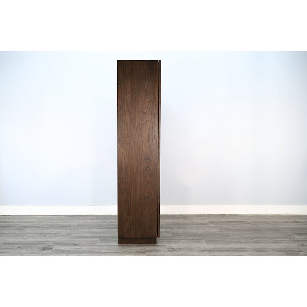 Gen S Sliding Door Storage Cabinet. Picture 4