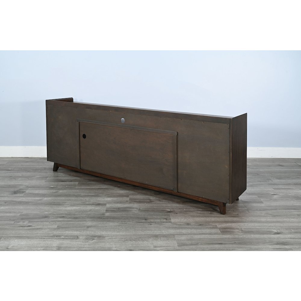 Mid-Century 86" Jane Console. Picture 5