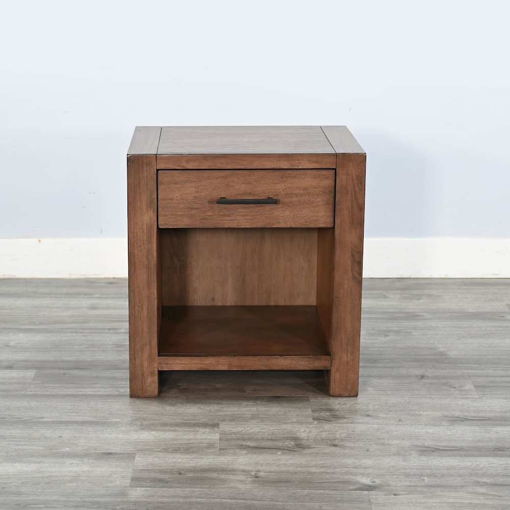 Nightstand. Picture 2