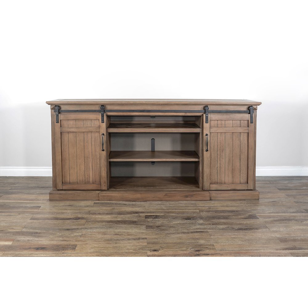TV Console. Picture 4