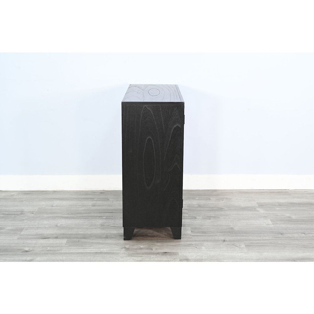 Ryan Small Accent Cabinet. Picture 6