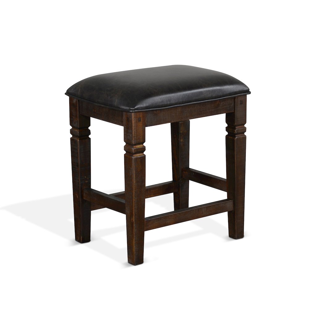Counter Homestead Backless Stool (Set of 2). Picture 1