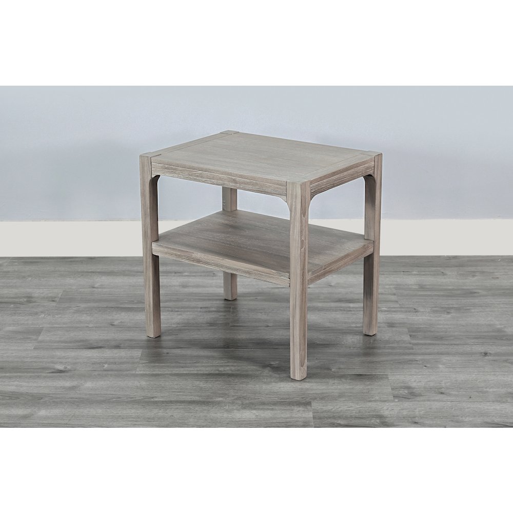 Chair Side Table. Picture 4
