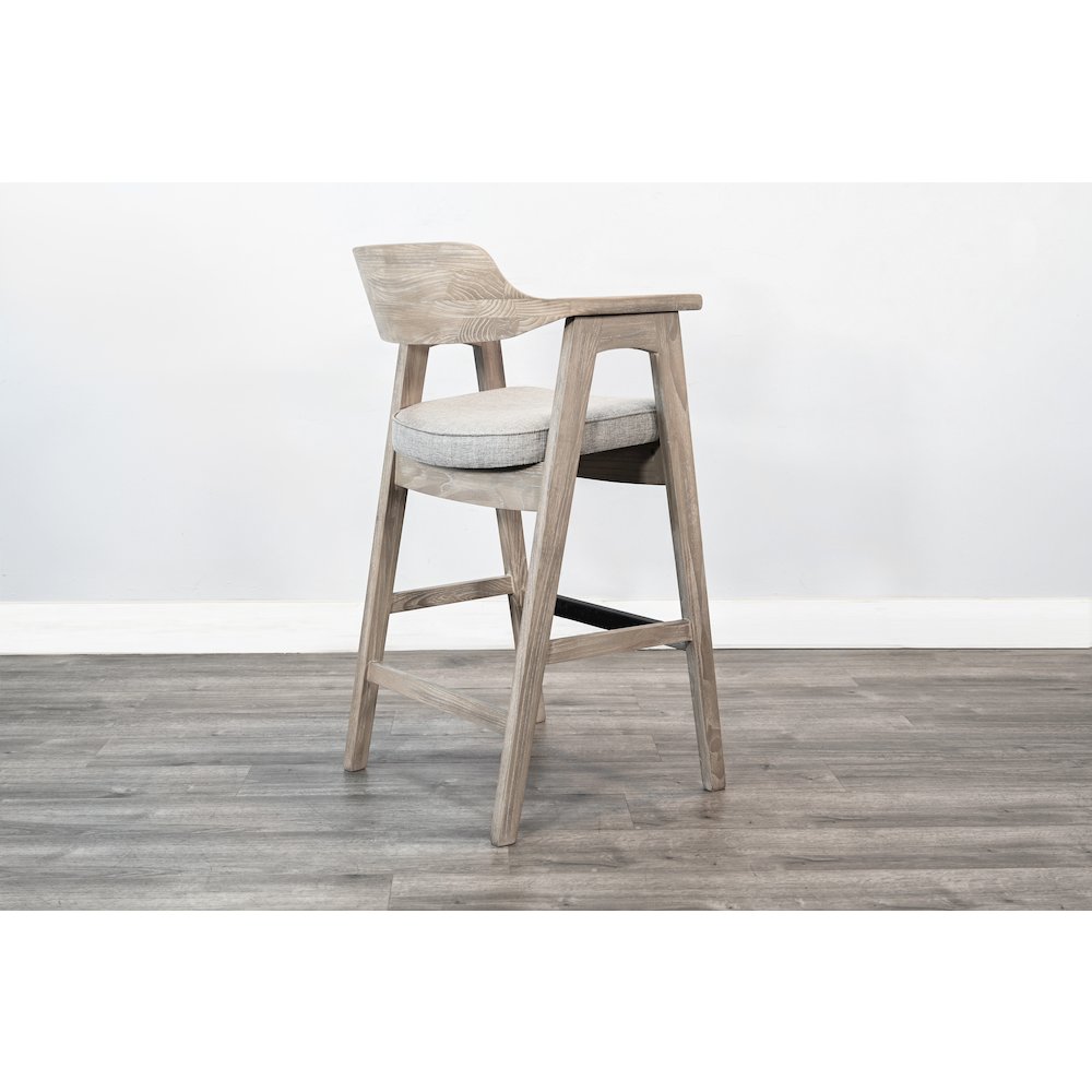 Wren Bar Stool (Set of 2). Picture 4