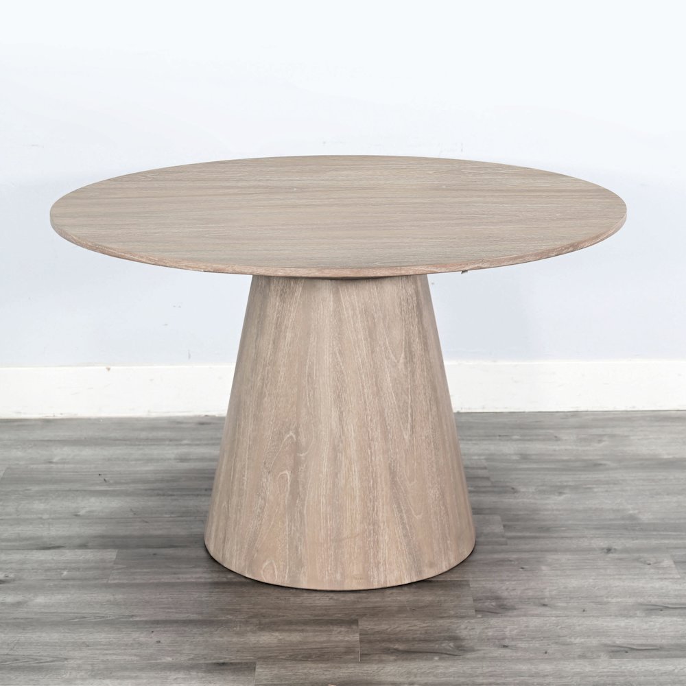 Wheat Round Dining Set. Picture 4