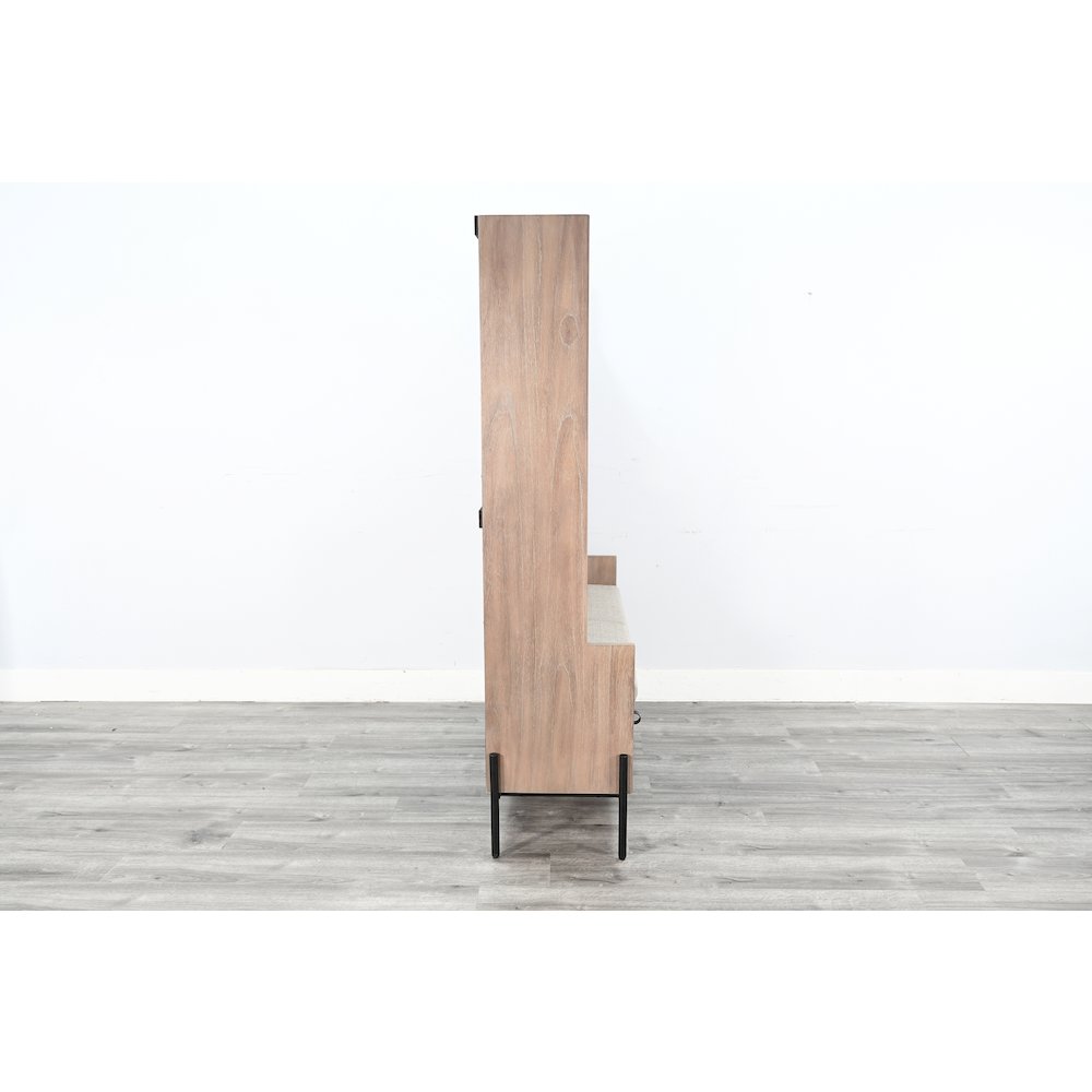 Alyssa Bench Hall Tree, Oak Grove. Picture 6
