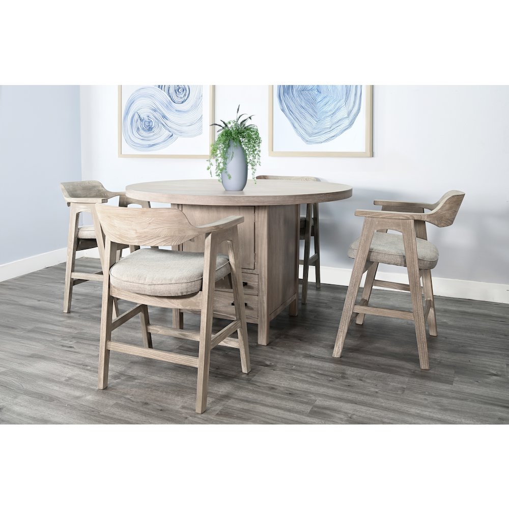 Wren Counter Stool (Set of 2). Picture 1