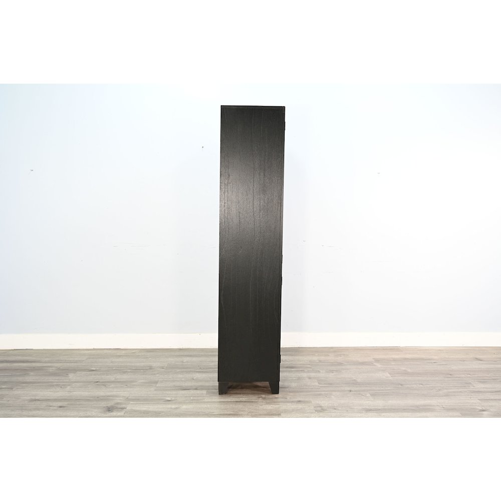 Ryan Tail Accent Cabinet. Picture 5