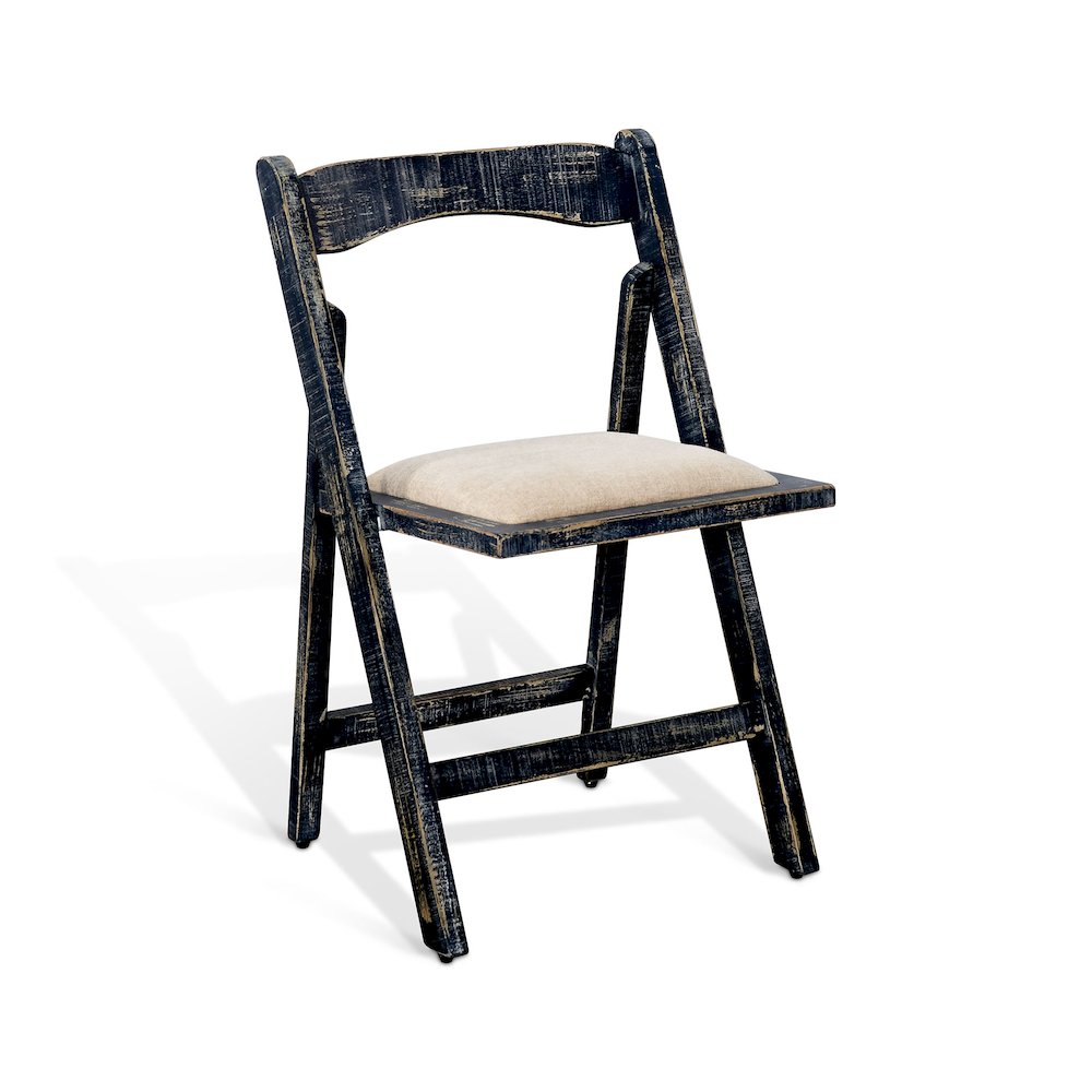 Folding Dining Chair (Set of 2). Picture 1