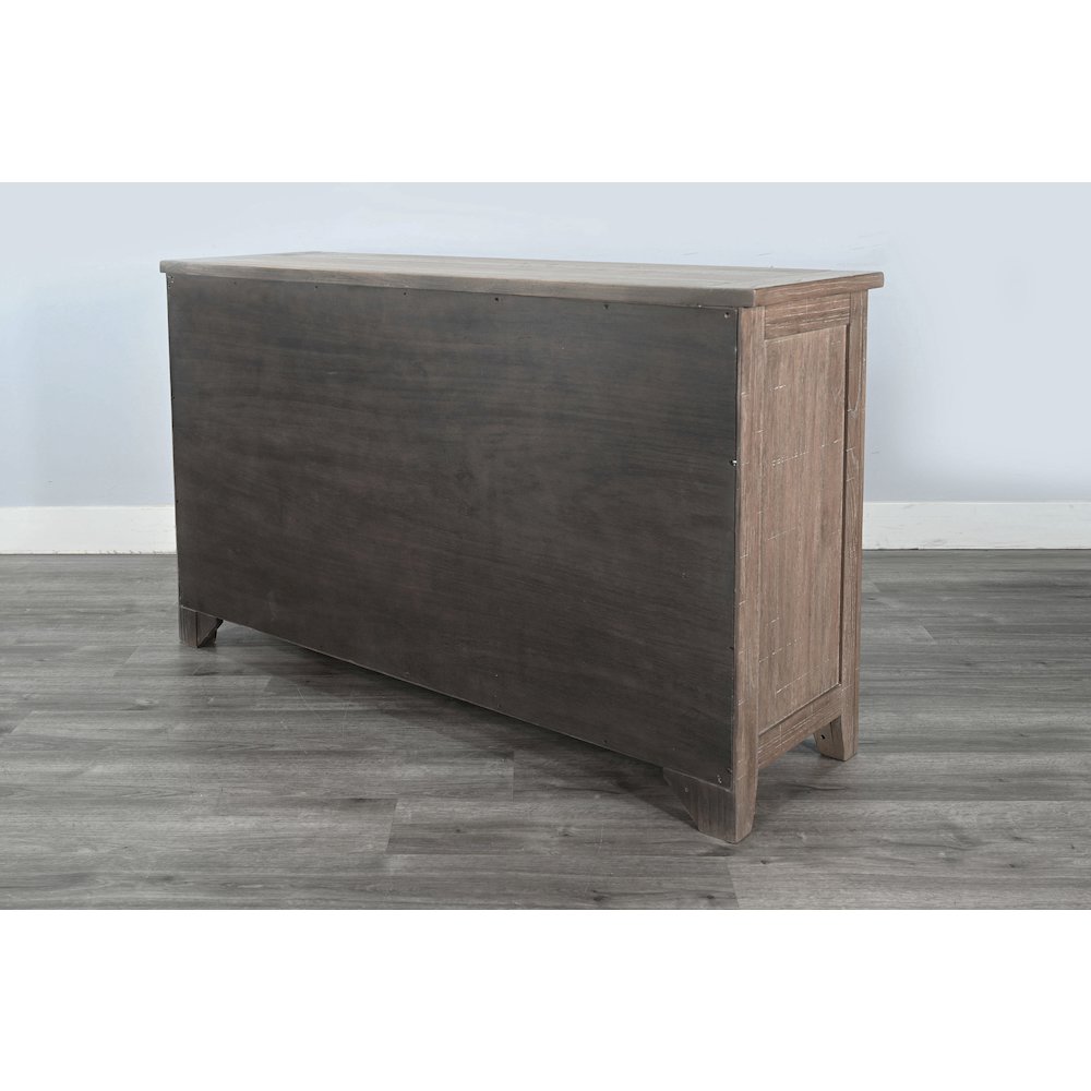 Sierra Sliding Door Sideboard. Picture 6