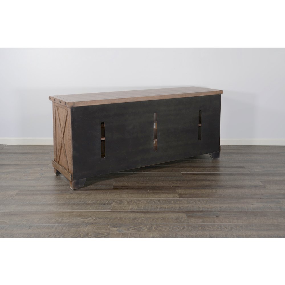 Vivian Media Console. Picture 2