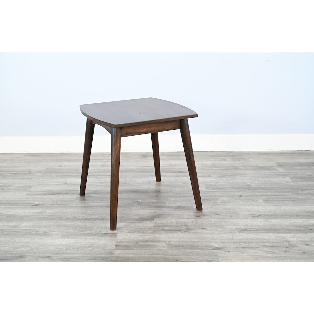 End Table, Coffee Bean. Picture 3