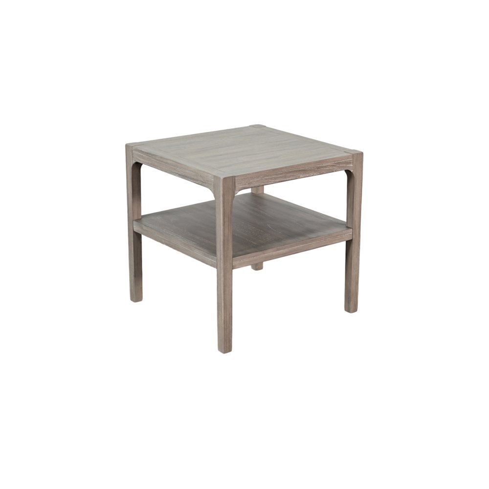 End Table. Picture 1