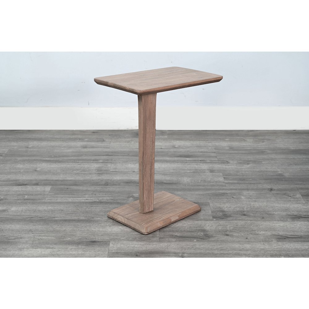 Maven Drink/Laptop Table. Picture 4