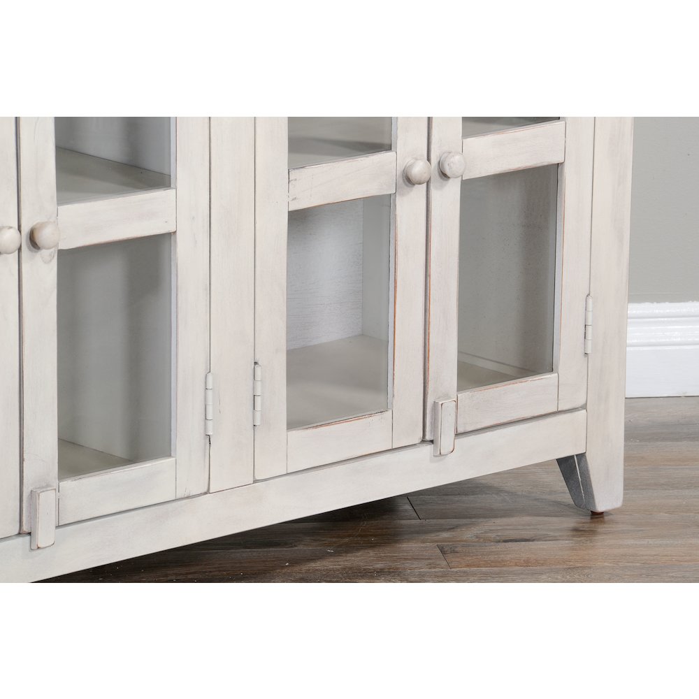 70" TV Console. Picture 5