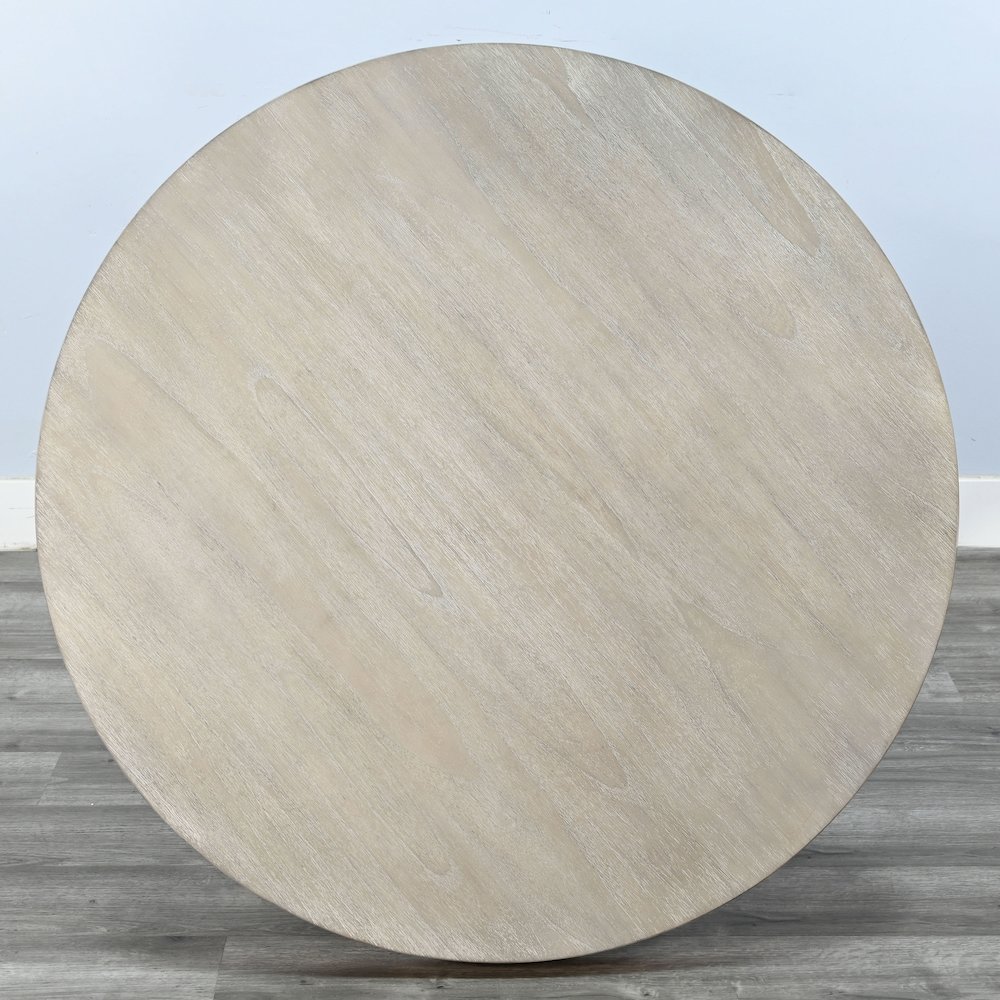 Rowan 48" Round Dining Table. Picture 2