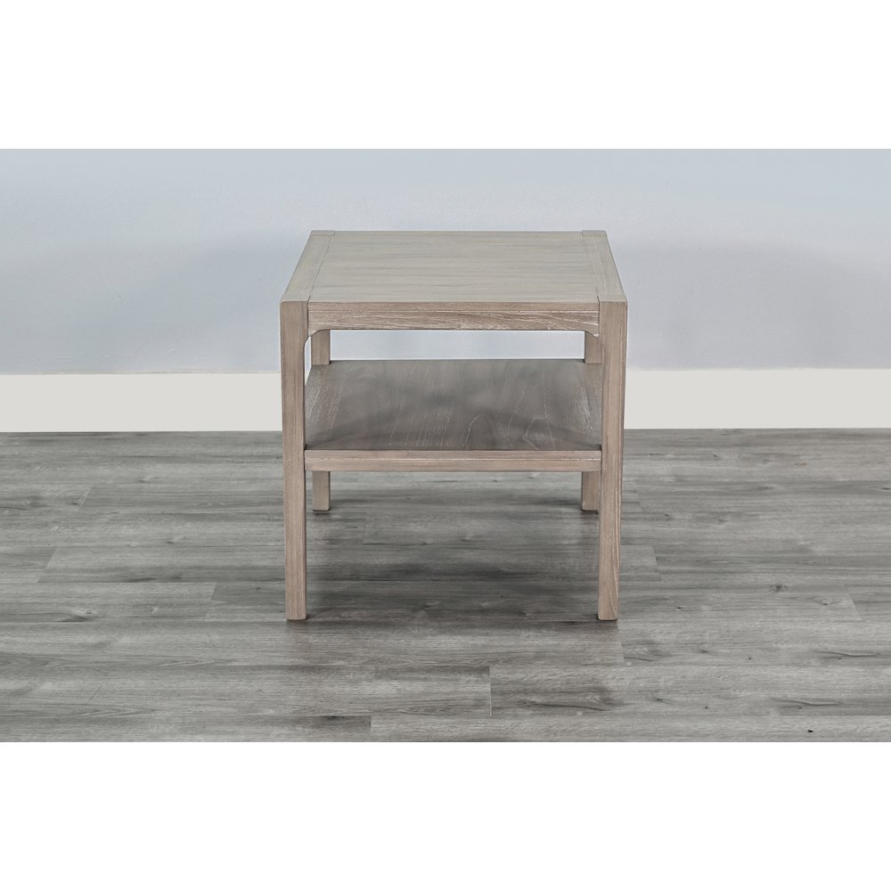 End Table. Picture 2