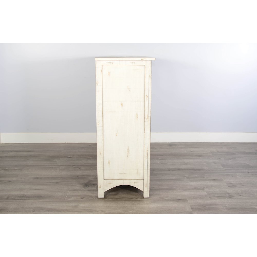 White Sand Server. Picture 6