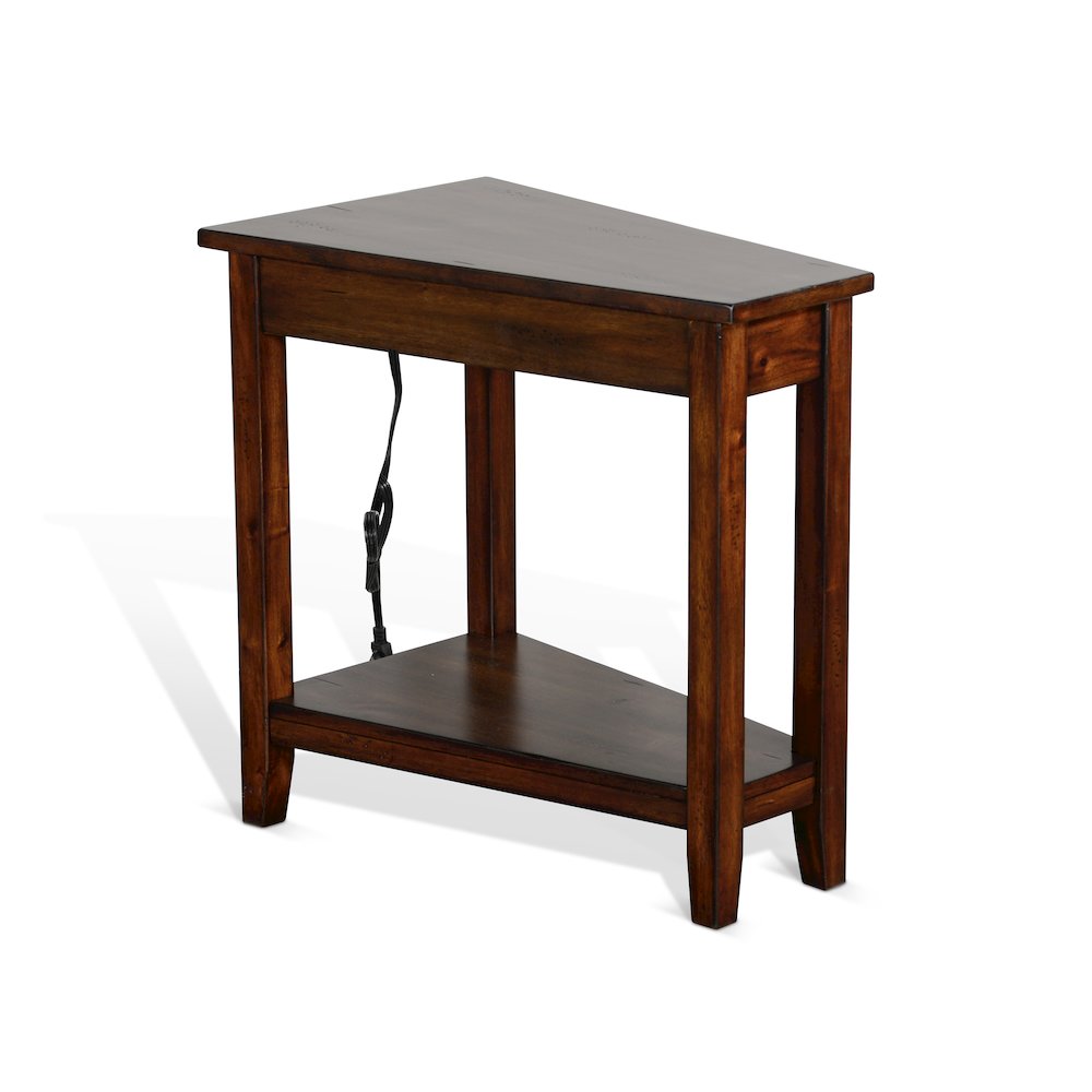 Chair Side Table. Picture 1