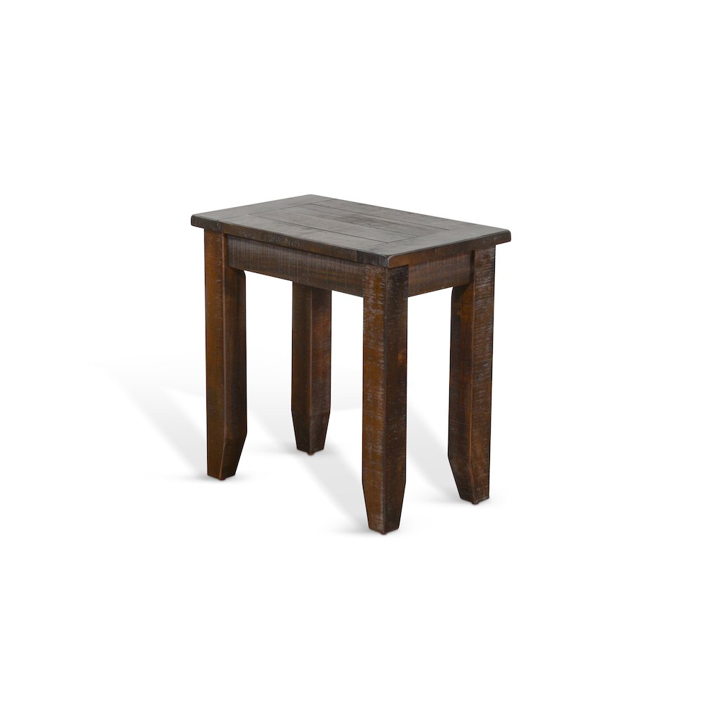 Chair Side Table. Picture 1
